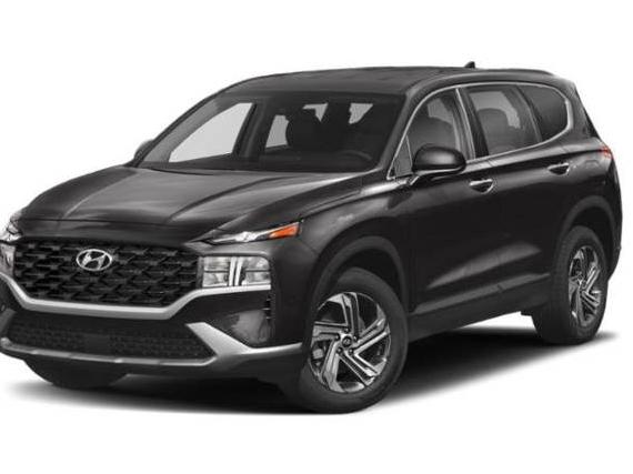 HYUNDAI SANTA FE 2022 5NMS5DAL3NH473277 image